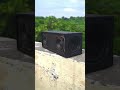 Bass Test 🔥🔥🔥 #bass #love #speaker #bluetoothspeaker