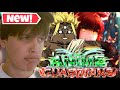 THESE NEW UNITS ARE ABSOLUTELY BROKEN IN ANIME GUARDIANS