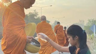 เสียงธรรมะ ของพระเดชพระคุณหลวงตาพระครูภาวนากิจจาทรเจ้าอาวาสวัดบ้านเก่าบ่อ อำนาจเจริญ