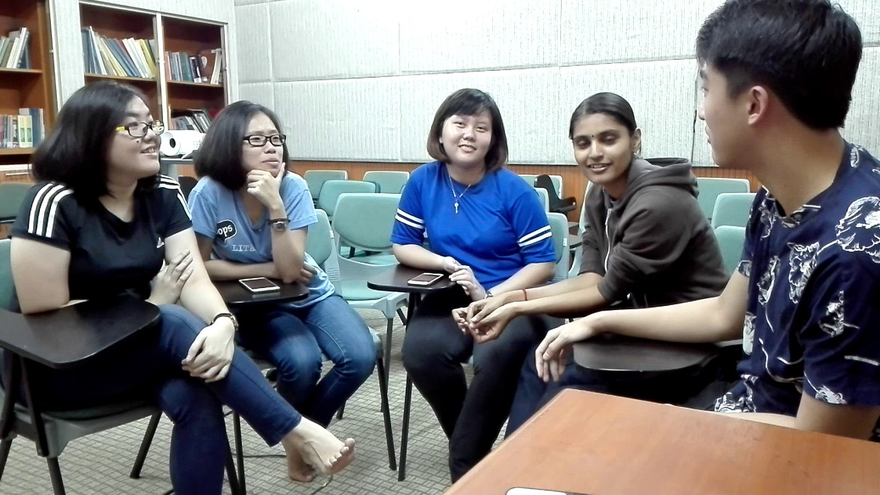 LAX GET GROOMED! GROUP 65: REFLECTION VIDEO 3