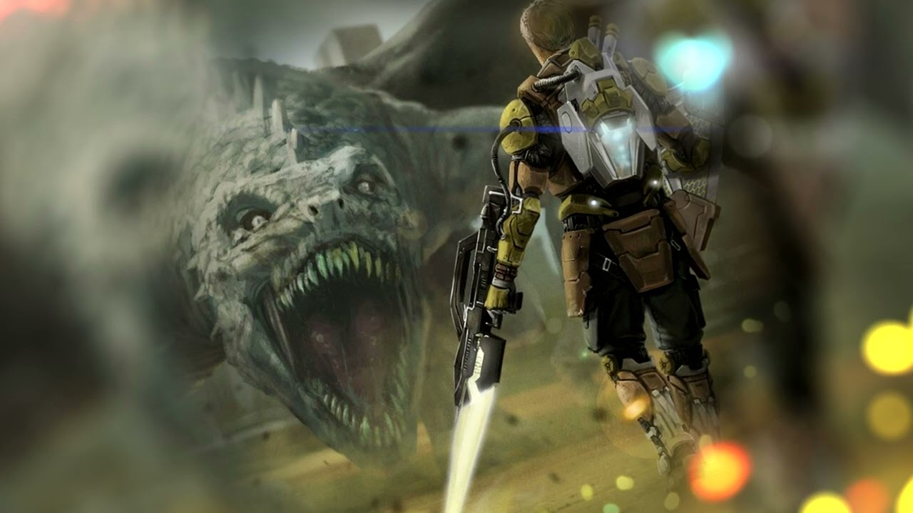 Songs To Your Eyes - Modern Knight Extended