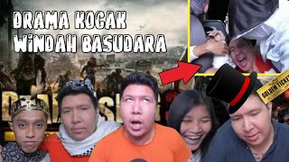 Kumpulan Drama kocak Windah Basudara