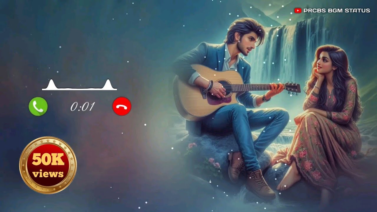 TUJH MEIN RAB DIKHTA HAI NEW RINGTONE 2024 TUJH MEIN RAB DIKHTA HAI