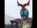 一度負けた相手には必ず勝つ。|仮面ライダーカブト|Kamen Rider Kabuto#仮面ライダー#仮面ライダーカブト#kamenrider#edit#shorts#fyp