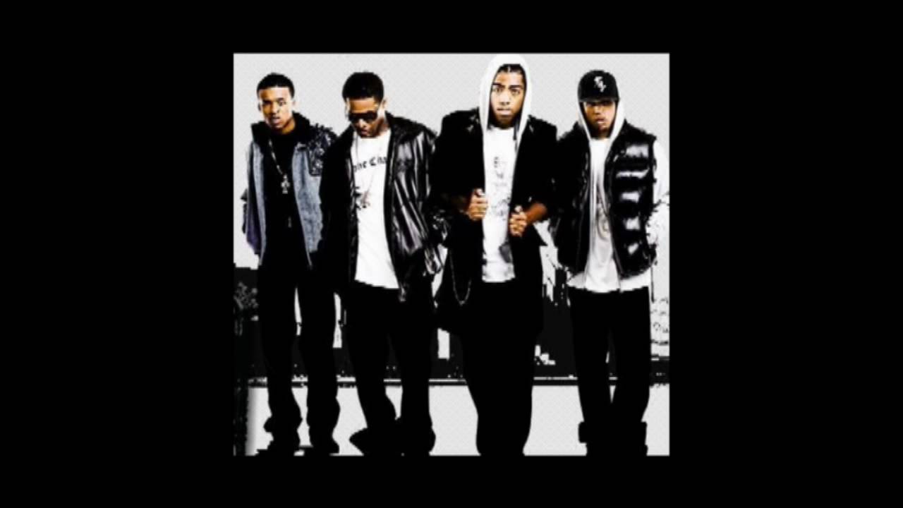 One Chance Knock Down