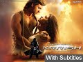 #Krrish(Indian Super Hero) Full Movie HD || With subtitles || #Hrithik Roshan || #Priyanka Chopra