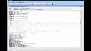 V11 OnGridInitialize and OnGridExecute Events
