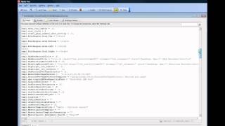 V11 OnGridInitialize and OnGridExecute Events