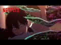 Hikaru Loses Control | The Summer Hikaru Died | Clip | Netflix Anime