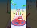 Juice Run Games #gaming #shorts #juice