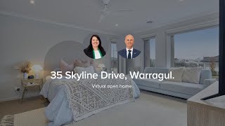Virtual open home - 35 Skyline Drive, Warragul Virtual open home - 35 Skyline Drive, Warragul