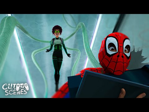 Unmasking DOC OCK: