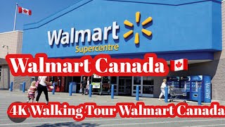 Walmart Walking Tour || lets See What’s New || 2024 ||