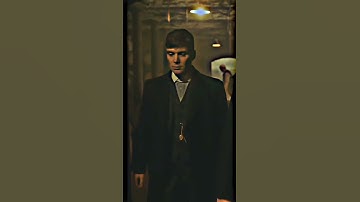 🔰 Peaky Blinders Attitude ~ | Full Screen WhatsApp Status | #peakyblinders #shorts #xml