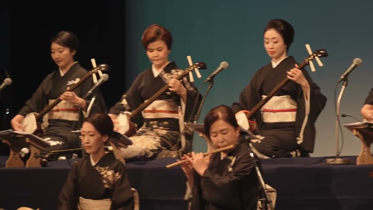 和歌山県民謡 串本節 ねのいろver. - YouTube