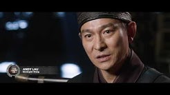 The Great Wall Featurette 2