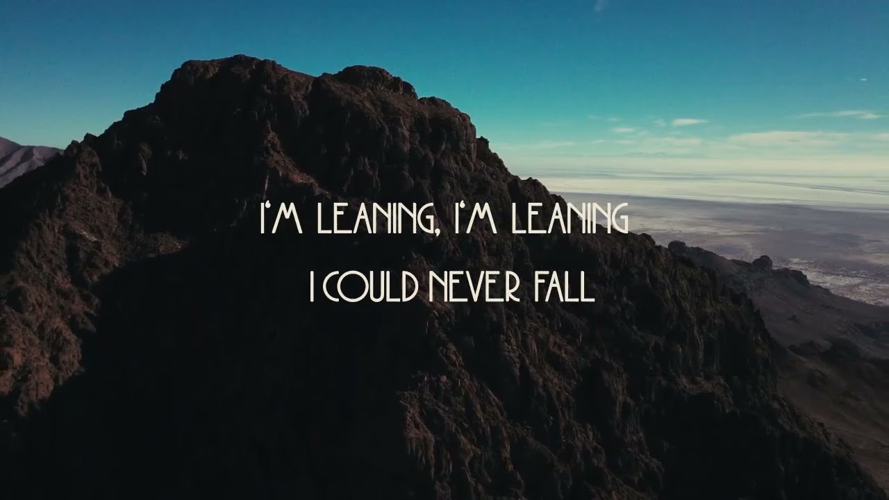 ‘Hope’s Gonna Find You’ | Ellie Holcomb | Official Lyric Video