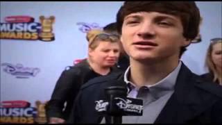 #RDMA 2015 - Redcarpet (Parte 4)