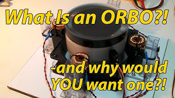 The Steorn Story: Free Energy... Resurrected?! (Video 28)