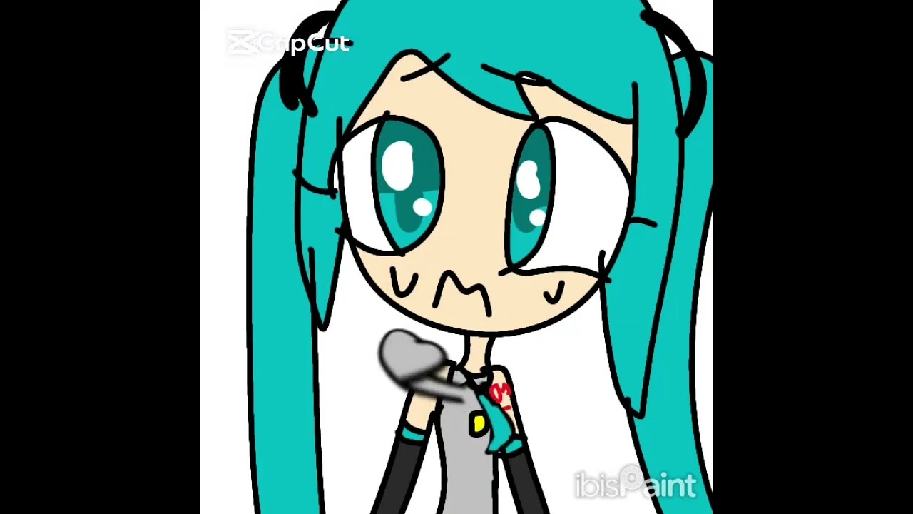 Hatsune miku heartbeat