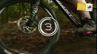 Example Bumper Ad for Youtube (6 sec) unskippable