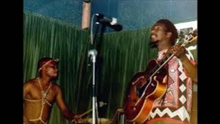 Malombo - Track 05 (Live)