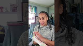 Marlo shares tips on PhD Dissertation Ch4 writing π