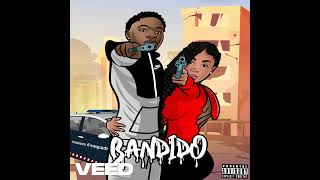 Cyril Kamer, Rvfv, Cano - Bandido Remix (Slowed+Reverb)
