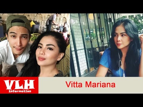 Vitta Mariana Pemain Film Pandu di ANTV