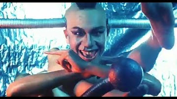 MvsterSystm - "Spiral Mysticism" (Tetsuo 2: Body Hammer)