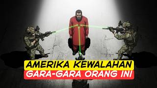 Kenapa CIA Butuh 9 Tahun Hanya untuk Menemukan Satu Kurir Osama bin Laden?