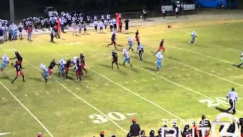 John Baty SO Season Highlights (CB) - Hilton Head ...