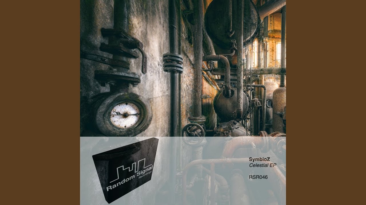 YouTubeでCerebralを視聴 YouTubeでCerebralを視聴