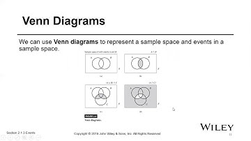 Applied Statistics and Probability For Engineers Chapter 2 Probability