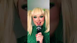 Chipettes if they were human #cosplay #thechipettes #alvinandthechipmunks