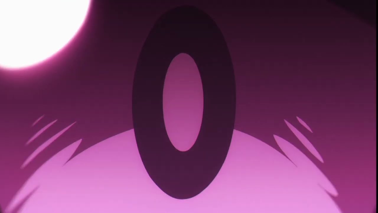 Symboli Rudolf Eye Zoom