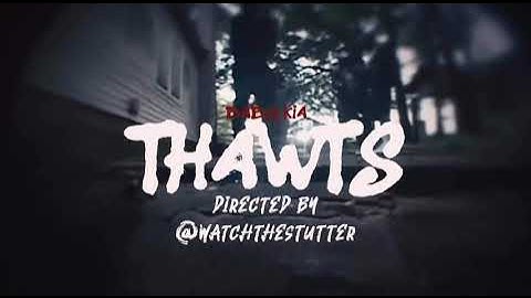 Baby Kia - THAWTS (Music Video Snippet) [OG VFX]