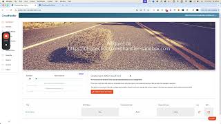 Testing Your CrowdHandler Online Waiting Room Integration