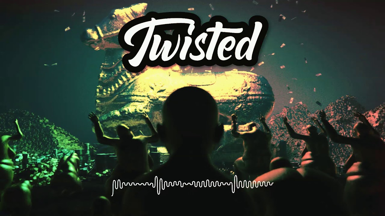 twisted x king asmr x Spooky x Creepy type beat 2021