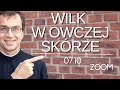 Wilk w owczej skórze | Remi Recław SJ | Zoom - 7.10