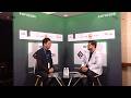 John Philip on AI, Digital Innovation & Smarter Decision-Making | WFS 2026