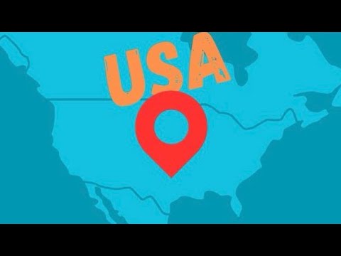 USA Part 3 C For Carter