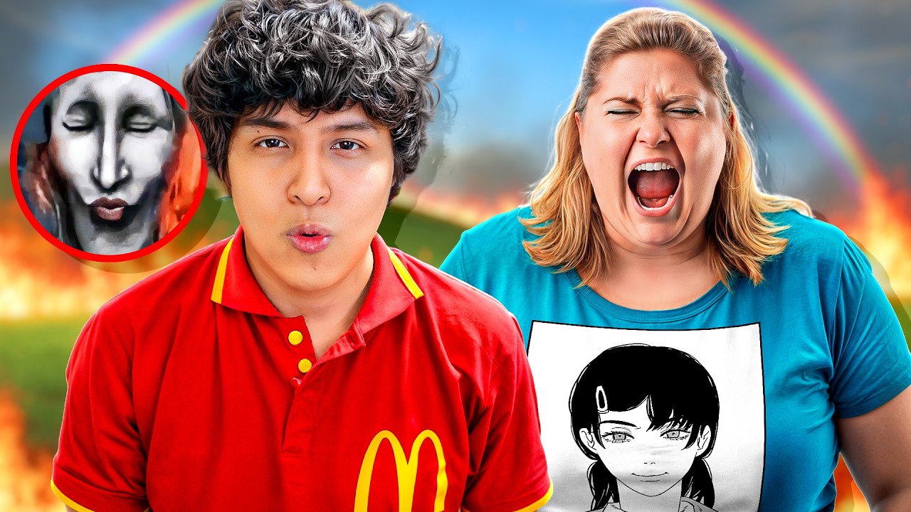 MI FAN MAS FEMCEL 💀