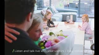 The LUTEC Draco camera light screenshot 5