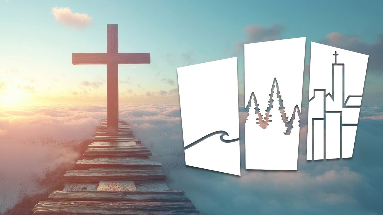Reign of Christ Sunday — Contemporary Worship
