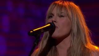 Video thumbnail of "Grace Potter - Empty Heart"