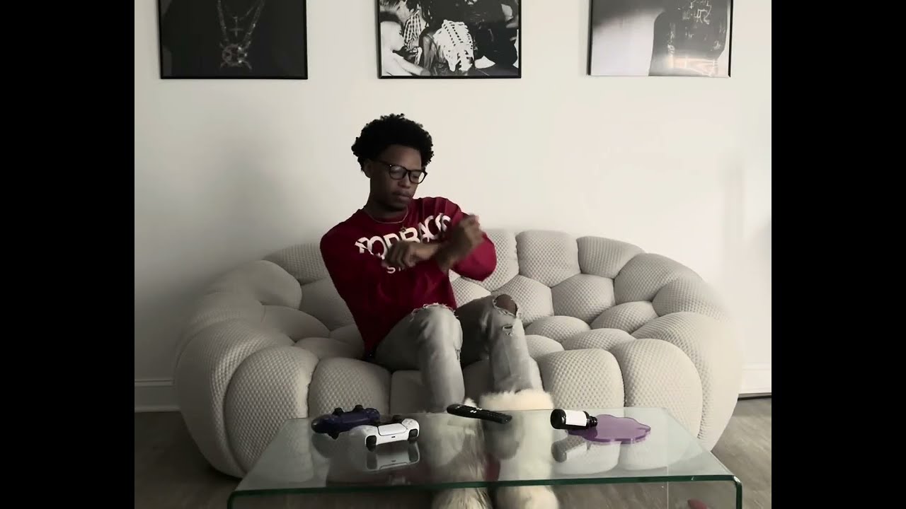 Chiefa - Trap (Official Music Video)