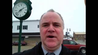 Marion memorial service for crash victims