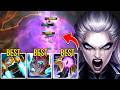 DIANA JUNGLE DESTROYS EVERY MATCHUP! - 2026 Diana Jungle Gameplay Guide