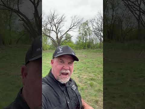 Texas hunting lease